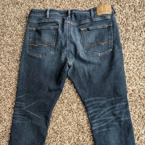 Men's American Eagle Jeans 36x23